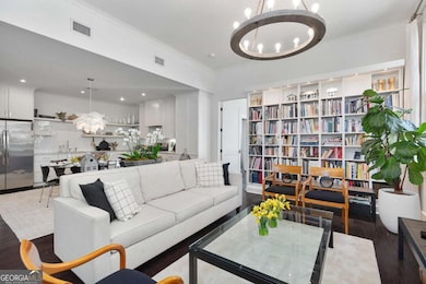 10625 Serenbe Ln unit 204, Chattahoochee Hills, GA 30268 - photo 2