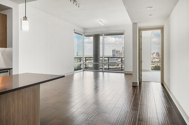 Luxury Model Unit