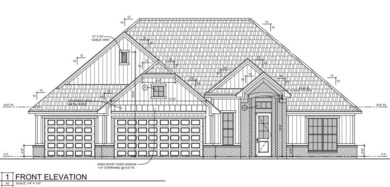 Front Elevation