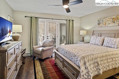 Primary Bedroom When Furnished