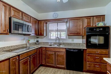 6215 E Decatur St, Mesa, AZ 85205 - photo 2