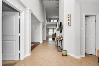 31327 Ribbonwood Park Ln, Spring, TX 77386 - photo 2