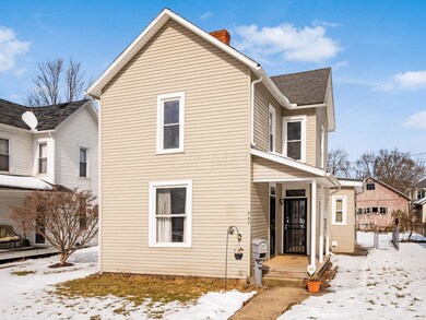 667 E Wheeling St, Lancaster, OH 43130 - photo 3