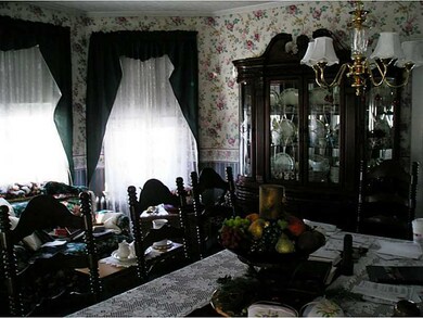 Dining Room.