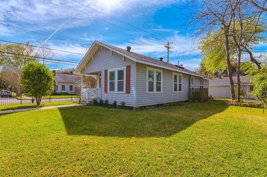 1002 W Temple St, Houston, TX 77009 - photo 6