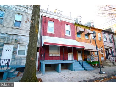 534 S 6th St, Reading, PA 19602 - photo 2