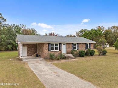 2581 Pocosin Rd, Ayden, NC 28513 - photo 2