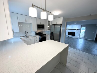 18140 Mary Ann Ln, Country Club Hills, IL 60478 - photo 4