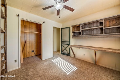 Spare Bedroom
