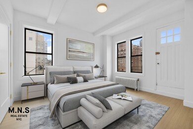 244 W 72nd St unit 4-M, New York, NY 10023 - photo 6
