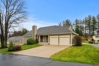 16 Spyglass Point Cir, Bedford, NH 03110 - photo 2