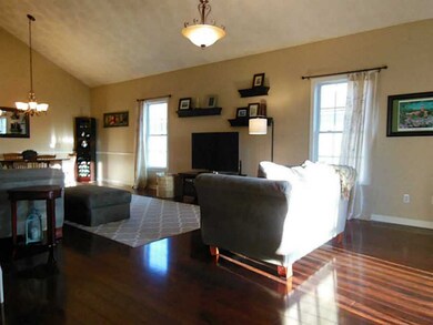 Den/Family/Great Room.