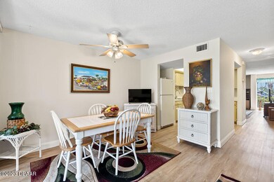Dining Room From Lanai