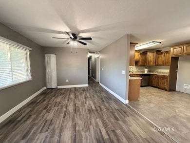 1548 S Montierth Ln, Safford, AZ 85546 - photo 5