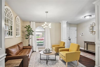 6800 Lake Willow Dr, New Orleans, LA 70126 - photo 5