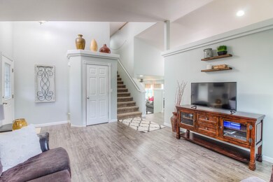 New Floor