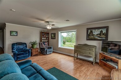 9906 S 241st West Ave, Sapulpa, OK 74066 - photo 4