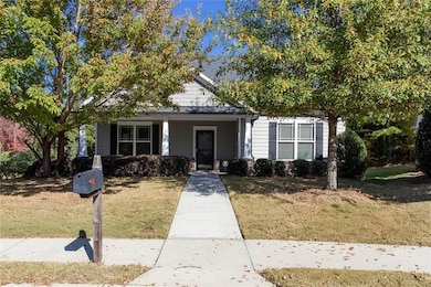 7147 Walton Reserve Ln, Austell, GA 30168 - photo 3