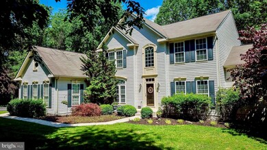 5802 Artisan Dr, Sykesville, MD 21784 - photo 4