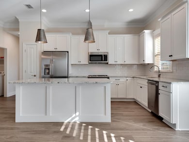 49 Manchester Dr, Crawfordville, FL 32327 - photo 6