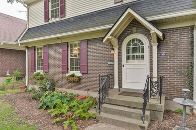 1428 Goddard Ave, Louisville, KY 40204 - photo 4