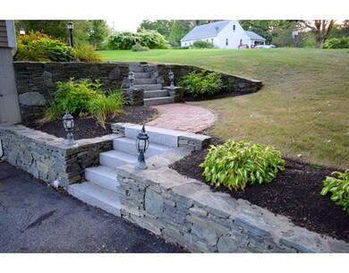 40 Smith Hanson Rd, North Brookfield, MA 01535 - photo 5