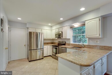 8230 Stacey Rd, Alexandria, VA 22308 - photo 3