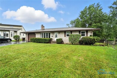 605 Karen Ct, Findlay, OH 45840 - photo 2