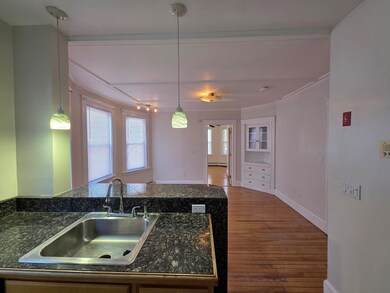 8 Cedar St unit 2, Haverhill, MA 01830 - photo 4