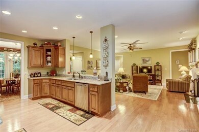 4447 Cornett Dr, Iron Station, NC 28080 - photo 6