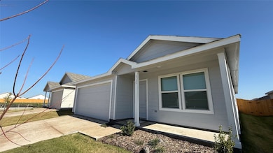 6725 Haines Dr, Princeton, TX 75407 - photo 3