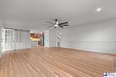 3207 Lakeshore Dr, Florence, SC 29501 - photo 7