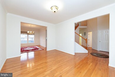 10970 Southcoate Village Dr, Bealeton, VA 22712 - photo 6