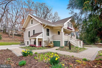 19 Lee Ave, Takoma Park, MD 20912 - photo 2