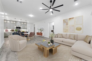 2603 Areba St, Houston, TX 77091 - photo 5