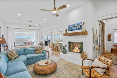 115 Seagull Ln, Lake Charles, LA 70607 - photo 3