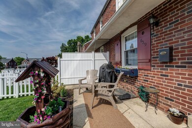 639 Clymer Ln, Ridley Park, PA 19078 - photo 6