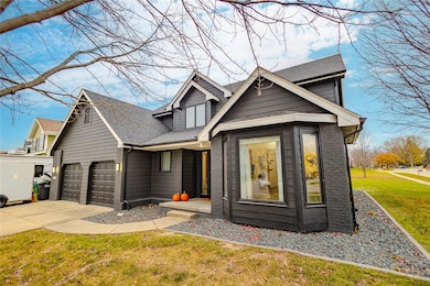 1401 NW Cedarwood Dr, Ankeny, IA 50023 - photo 2