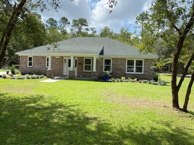 79 Southern Dr, Crawfordville, FL 32327 - photo 2