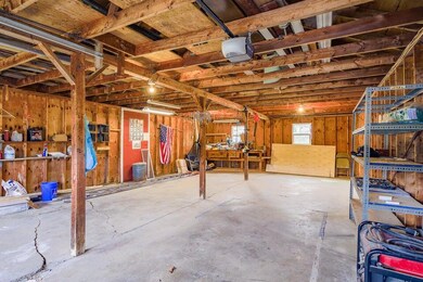 morey hill garage