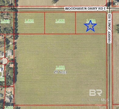 0 Woodhaven Dairy Rd E unit 368835, Summerdale, AL 36580 - photo 2