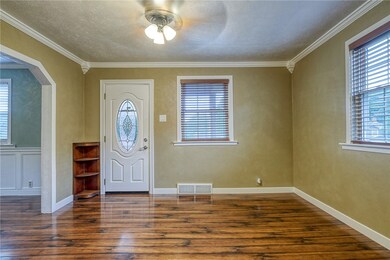 diningroom approx. 11'6