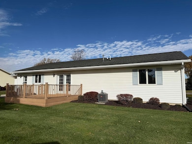 1346 Stuckistrasse, Berne, IN 46711 - photo 3