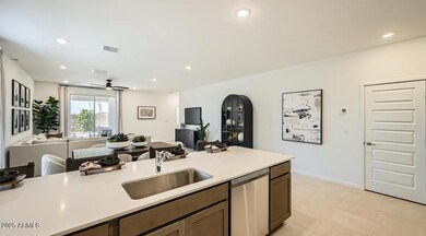 9533 W Flower St, Phoenix, AZ 85037 - photo 4