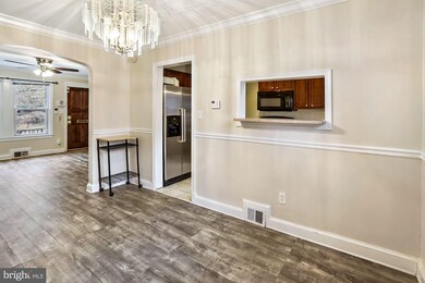 103 Trenton Place SE, Washington, DC 20032 - photo 6