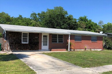 2 - Front of Home