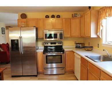 4 Warsaw Ave unit 2L, Dudley, MA 01571 - photo 5