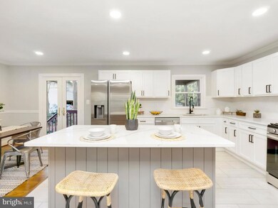 1503 Cool Spring Dr, Alexandria, VA 22308 - photo 7