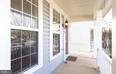 5553 Hobsons Choice Loop, Manassas, VA 20112 - photo 3