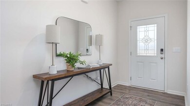 *photos of model home and are for representational purposes only*